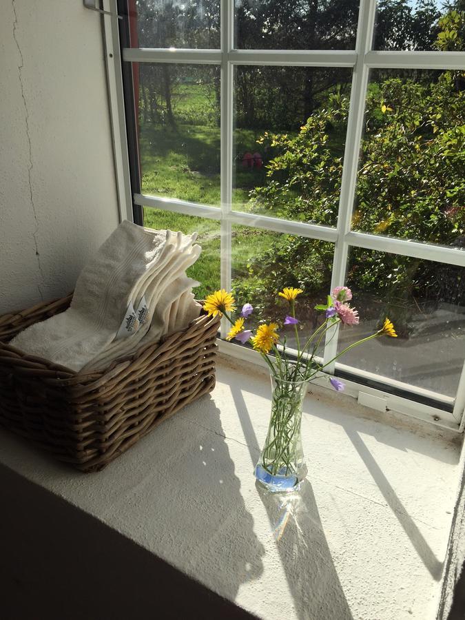 Bramming Alsbrogaard B&B 외부 사진