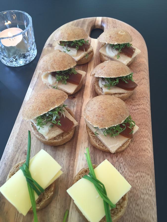 Bramming Alsbrogaard B&B 외부 사진