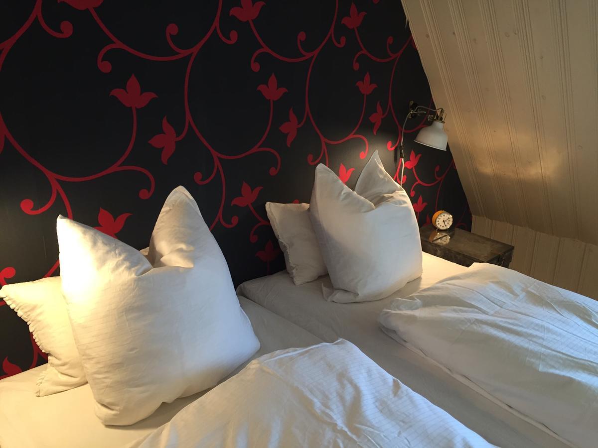 Bramming Alsbrogaard B&B 외부 사진