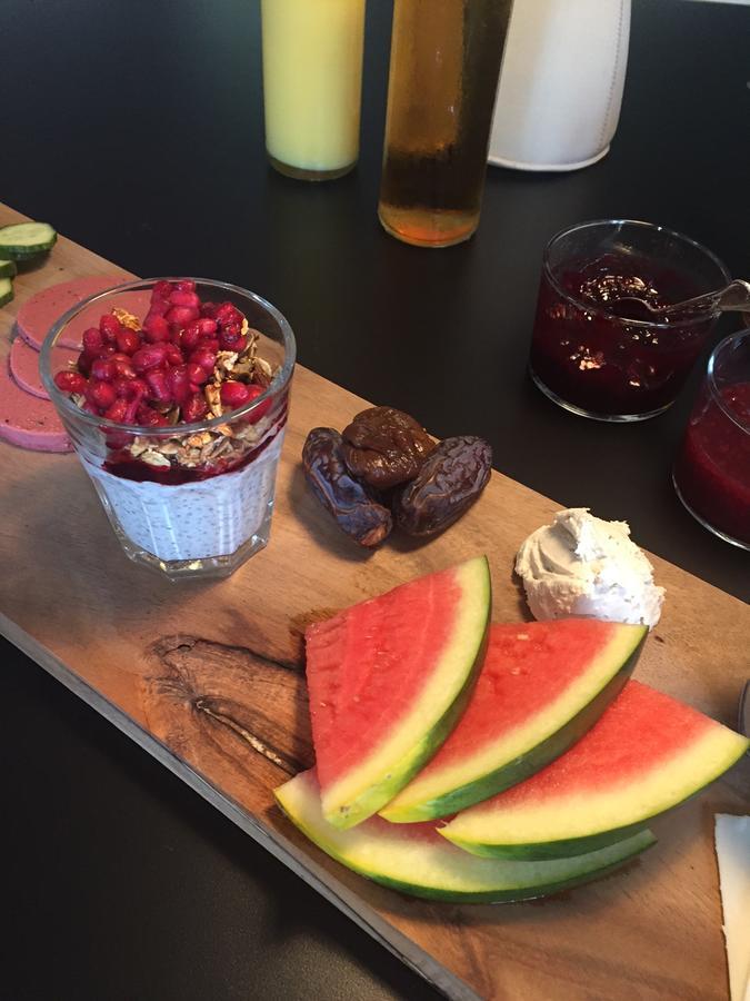 Bramming Alsbrogaard B&B 외부 사진