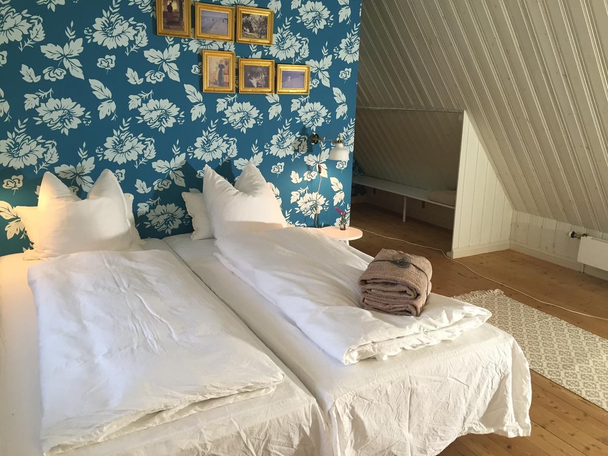 Bramming Alsbrogaard B&B 외부 사진