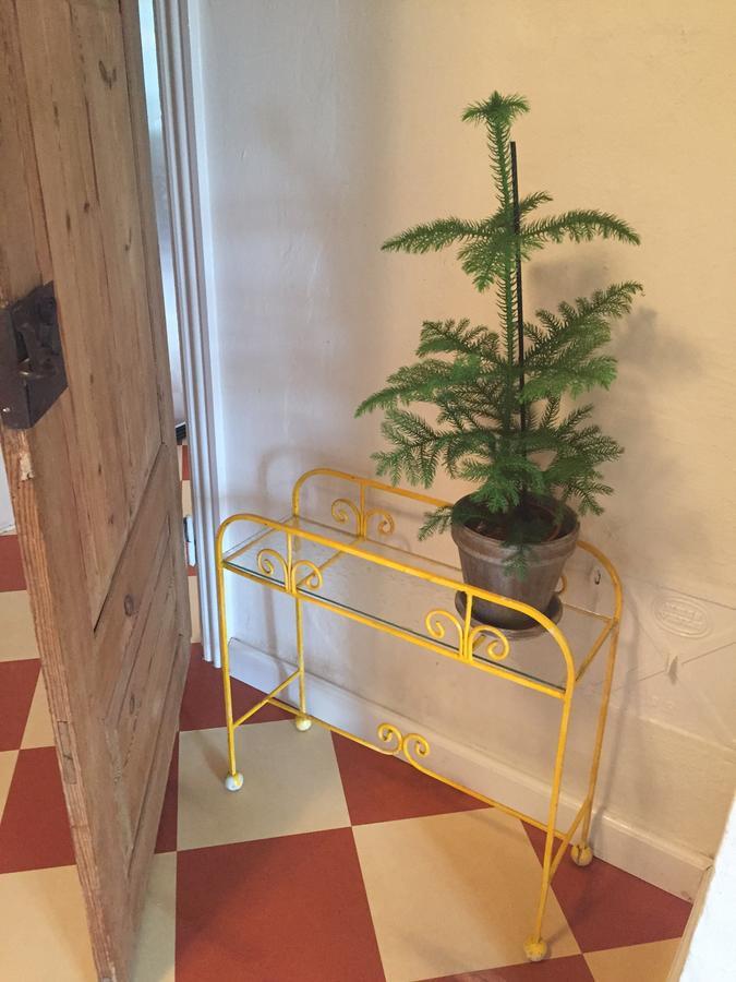 Bramming Alsbrogaard B&B 외부 사진
