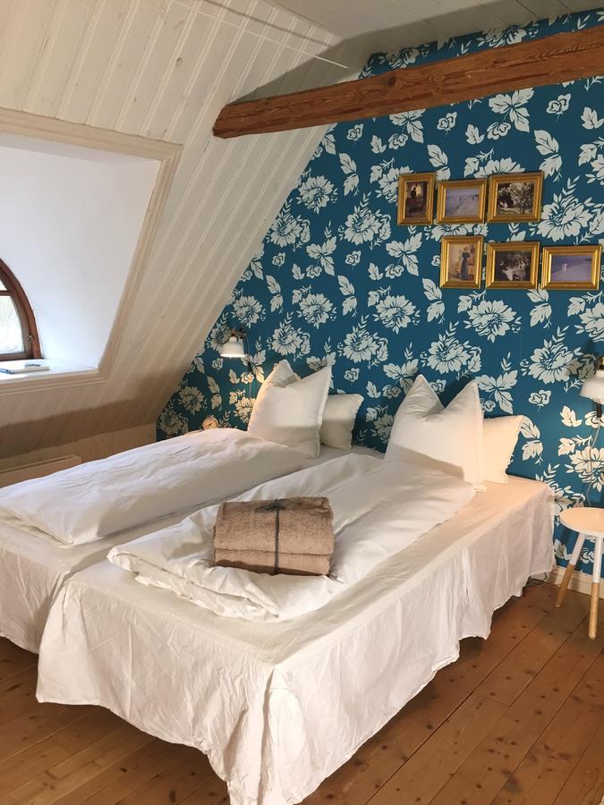 Bramming Alsbrogaard B&B 외부 사진