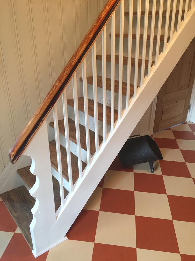 Bramming Alsbrogaard B&B 외부 사진