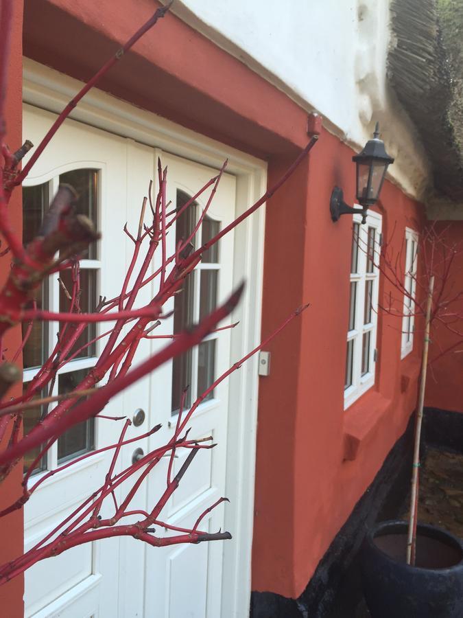 Bramming Alsbrogaard B&B 외부 사진