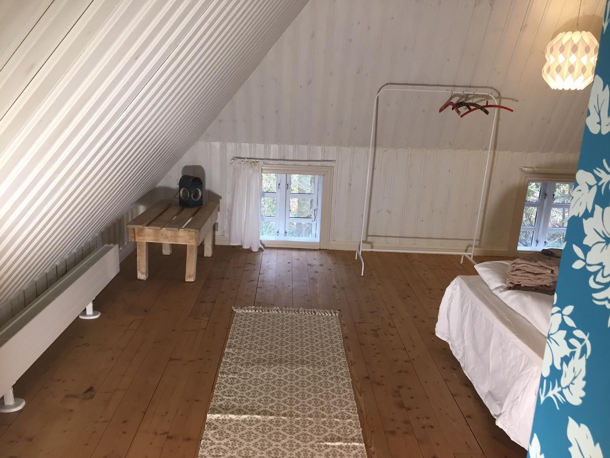 Bramming Alsbrogaard B&B 외부 사진