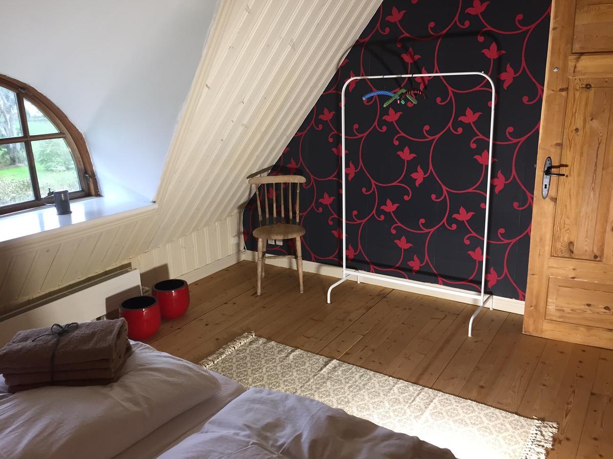 Bramming Alsbrogaard B&B 외부 사진
