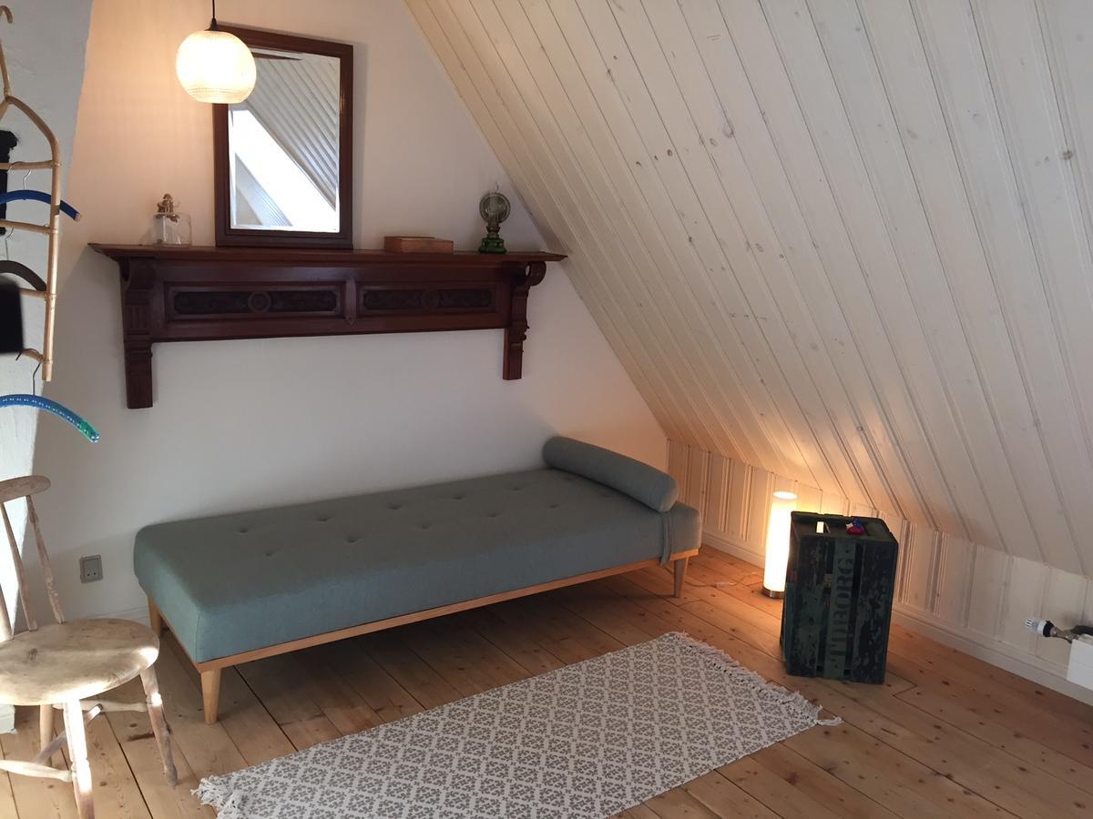 Bramming Alsbrogaard B&B 외부 사진