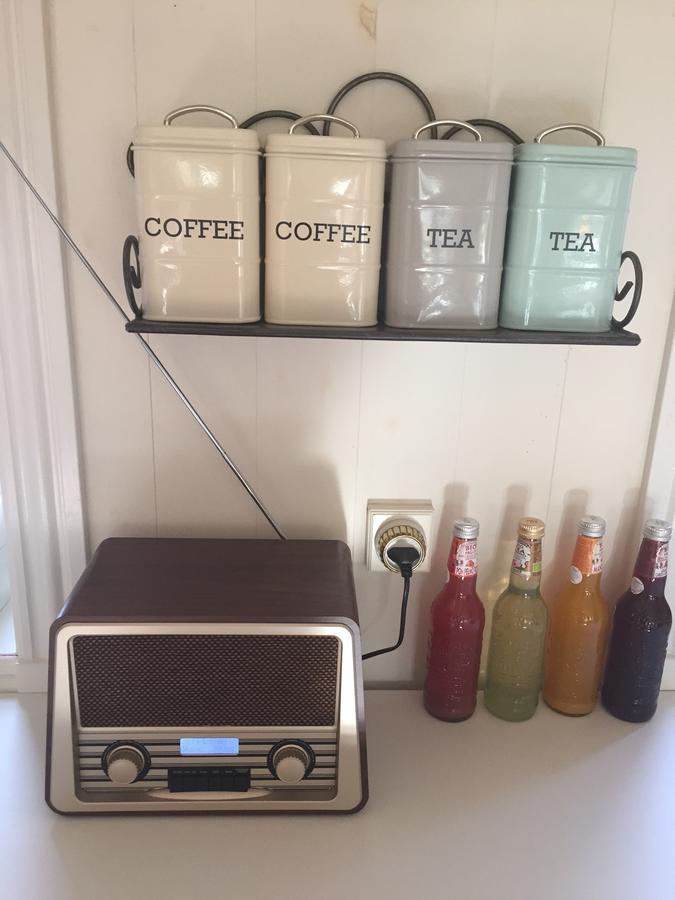 Bramming Alsbrogaard B&B 외부 사진