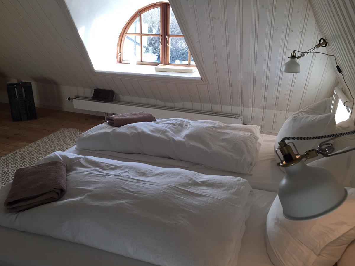 Bramming Alsbrogaard B&B 외부 사진