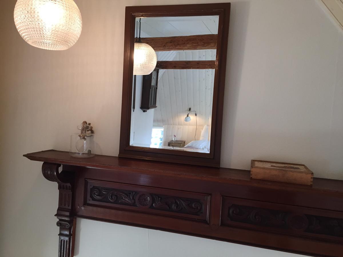Bramming Alsbrogaard B&B 외부 사진