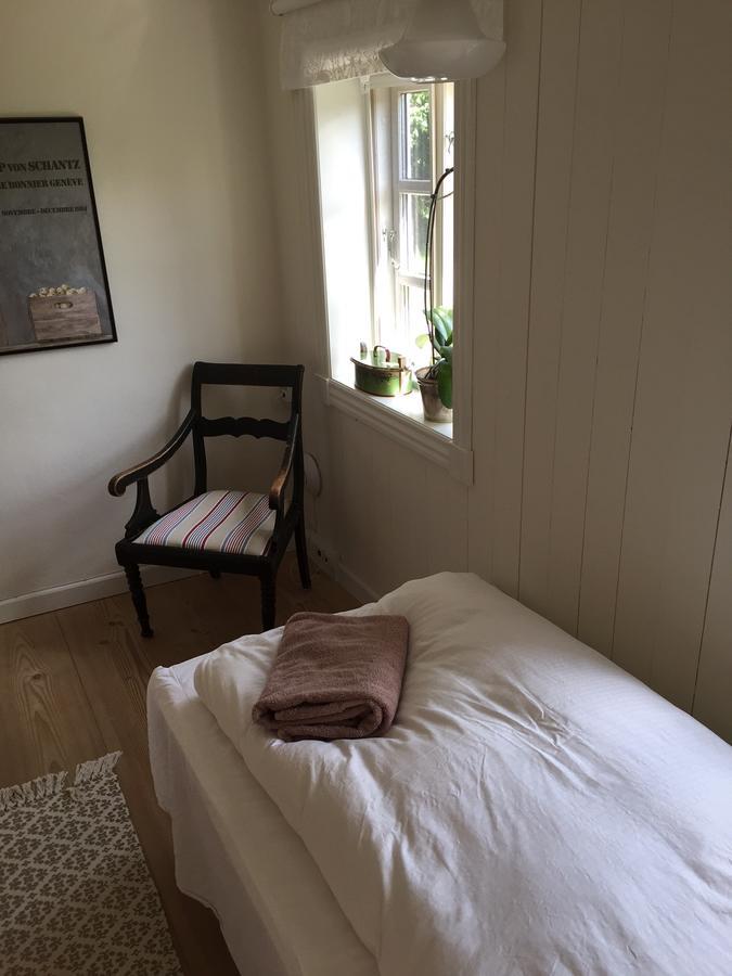 Bramming Alsbrogaard B&B 외부 사진