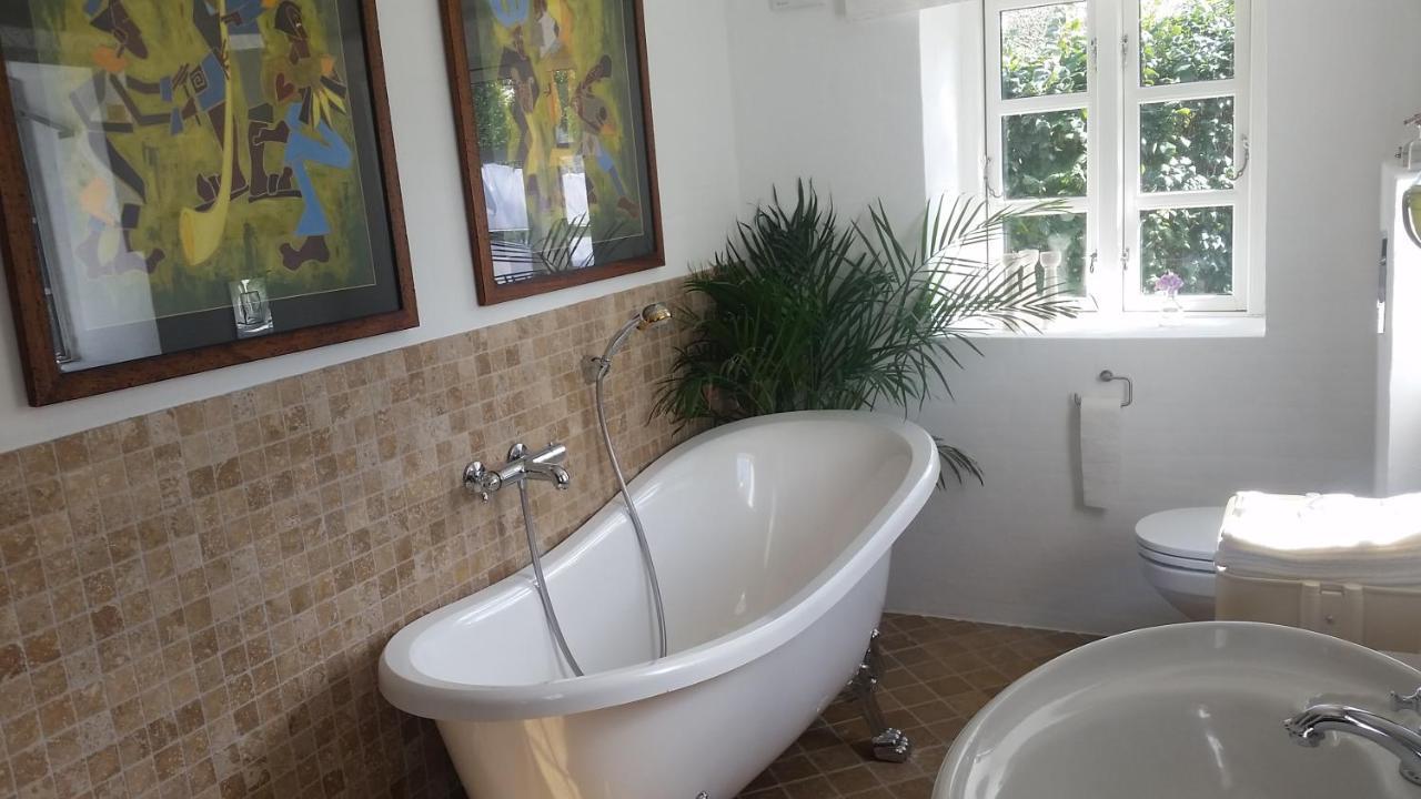 Bramming Alsbrogaard B&B 외부 사진