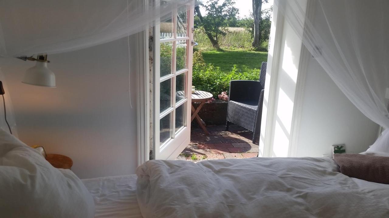 Bramming Alsbrogaard B&B 외부 사진