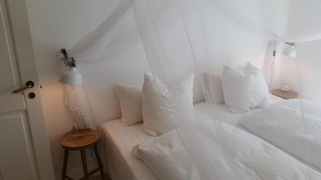 Bramming Alsbrogaard B&B 외부 사진